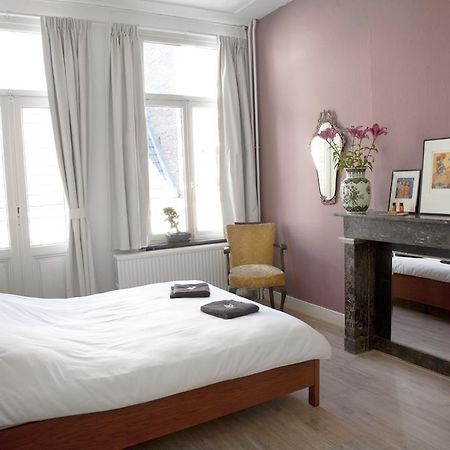 Guesthouse Maastricht Habitación foto