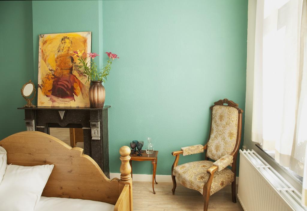 Guesthouse Maastricht Habitación foto