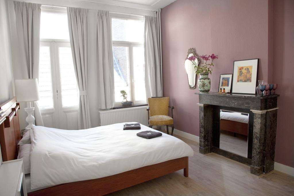 Guesthouse Maastricht Habitación foto
